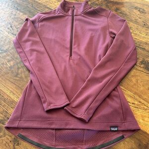 Patagonia W's Capilene Midweight Bike Jersey